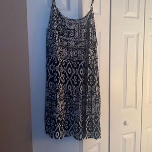 Target XXL dress